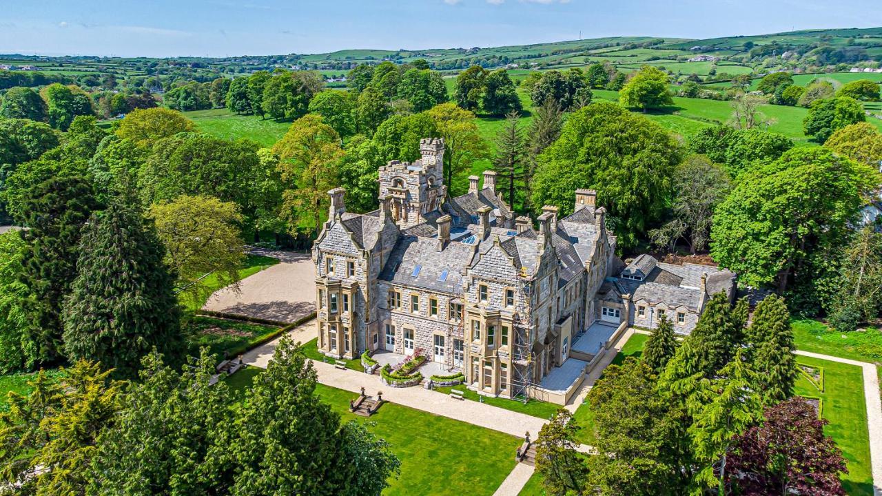 The Violet Suite Stone Cross Mansion Ълвърстън Екстериор снимка