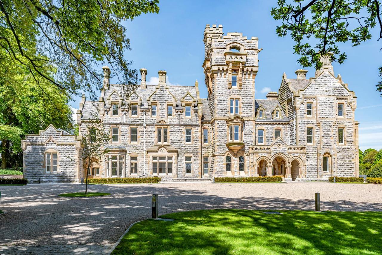 The Violet Suite Stone Cross Mansion Ълвърстън Екстериор снимка