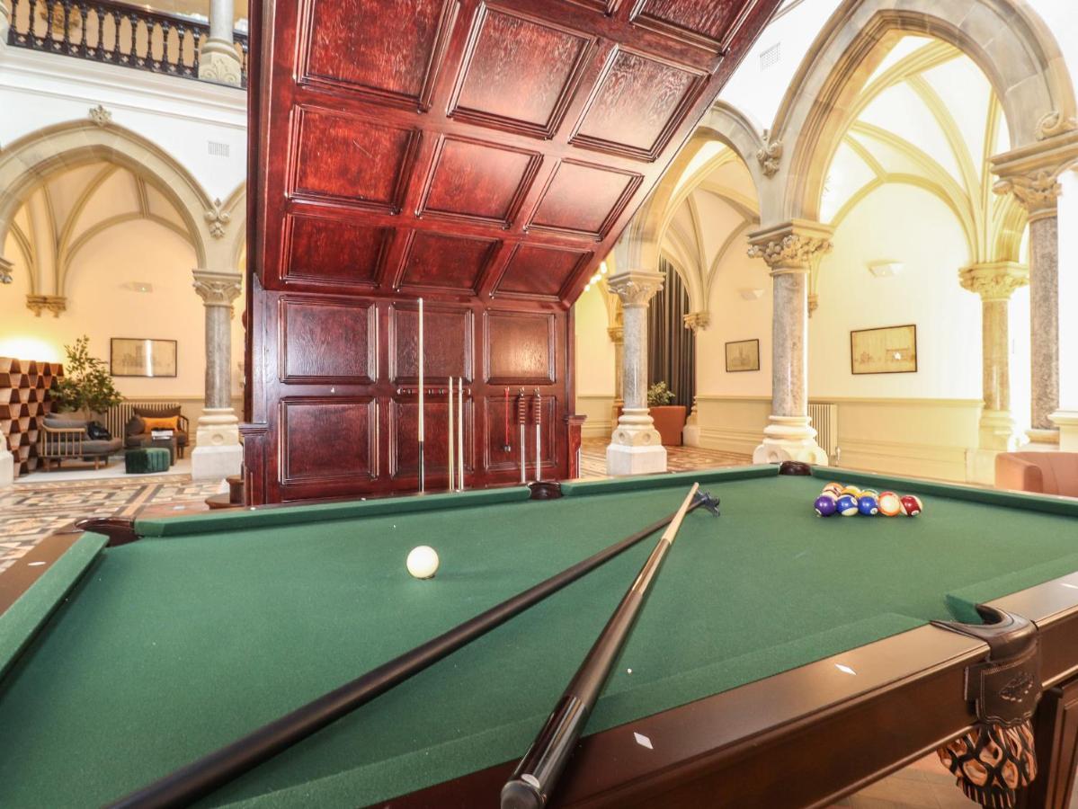 The Violet Suite Stone Cross Mansion Ълвърстън Екстериор снимка