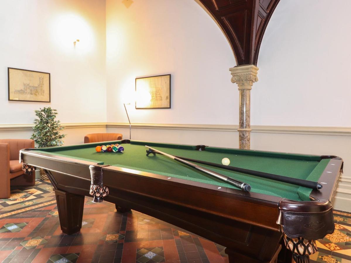 The Violet Suite Stone Cross Mansion Ълвърстън Екстериор снимка