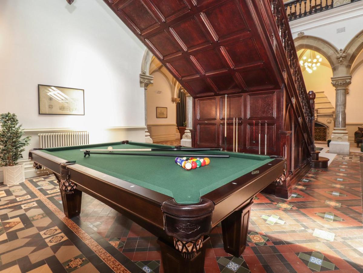The Violet Suite Stone Cross Mansion Ълвърстън Екстериор снимка